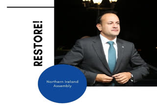 Leo Varadkar