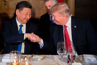china america phase one trade deal ready , அமெரிக்கா சீனா முதல்கட்ட வர்த்தகப் பேச்சுவார்த்தை