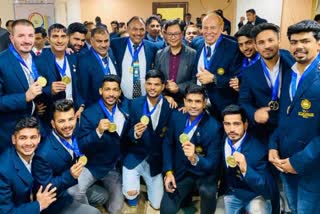 13th South Asian Sports