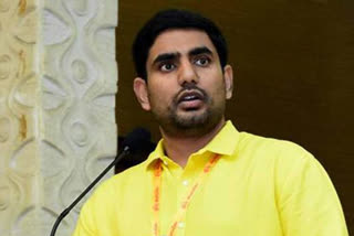 lokesh on rape in andhra pradesh