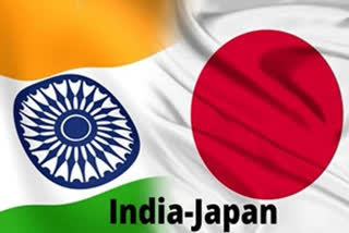 Japan and India: Intending to take relations to a higher platform