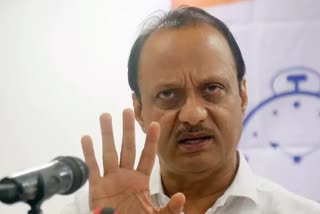 ajit pawar