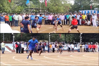 Sports Competition