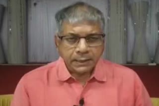 prakash ambedkar