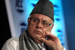 Farooq Abdullah's detention extended by 3 months  ഫാറൂഖ് അബ്ദുല്ലയുടെ തടവ് 3 മാസം നീട്ടി  latest jammu kashmir  Farooq Abdullah