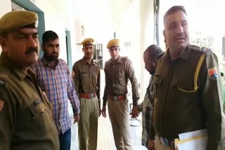 जयपुर में हुआ अपहरण, kidnapping in jaipur
