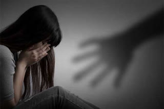 18-yr-old raped, set ablaze in UP