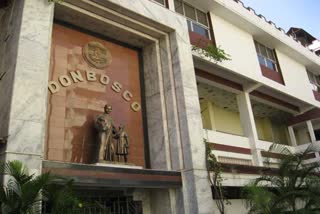 GUWAHATI DONBOSCO SCHOOL EXAM CONTROVERSY