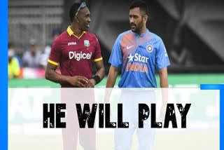 Dwayne Bravo