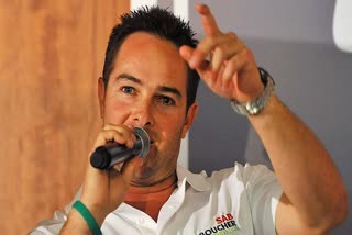 South Africa head coach news  Mark Boucher news  ദക്ഷിണാഫ്രിക്കന്‍ പരിശീലകന്‍  മാർക്ക് ബൗച്ചർ വാർത്ത