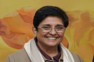 Kiran Bedi