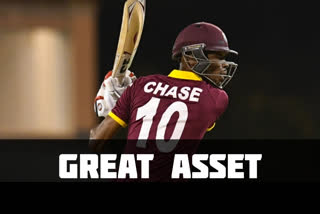 Roston Chase