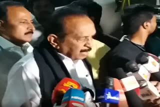 vaiko press meet