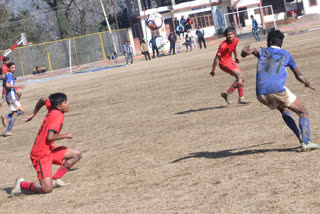 dr. bc roy national football competition in mandi