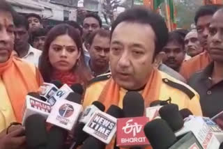 BJP-leader-joy-banerjee