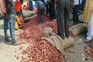 Onion prices will be controlled