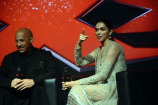 Deepika Padukone to be back in Vin Diesel's xXx 4?