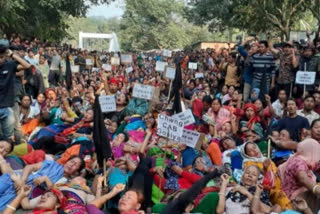 Ensure children are not involved in protests, rights body tells DGPs