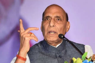 All Promises have been Fulfilled Rajnath Singh