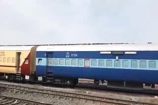 जयपुर उत्तर पश्चिम रेलवे , jaipur railway traffic