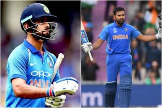 India vs West Indies: Rohit Sharma threat looms large as Virat Kohli eyes massive world record