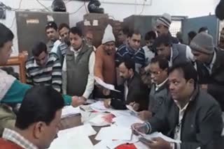 rashtriya lok adalat organised in sasaram