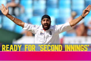 Monty Panesar