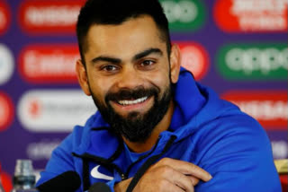 india vs west indies 1st odi : virat kohli surprised  kieron pollard decision