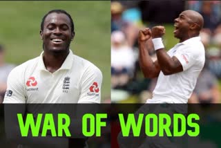 Jofra Archer