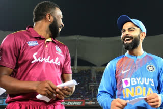 India vs West Indies 1st odi Preview: team india favorites