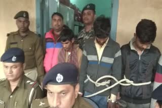 bike theft in madhubani