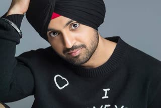 diljit dosanjh