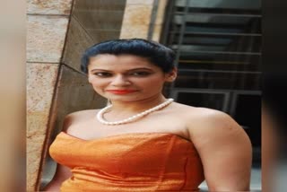 ನಟಿ ಪಾಯಲ್​ ರೋಹಟಗಿ ಅರೆಸ್ಟ್, Payal Rohatgi