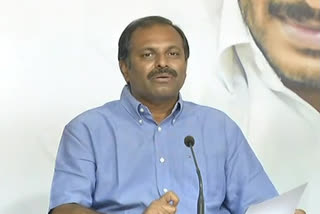 ycp-mla-srikanth-reddy-comments-on-tdp-allegations-over-assult-on-womens