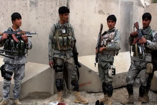 Taliban attacks intensify in Afghanistan