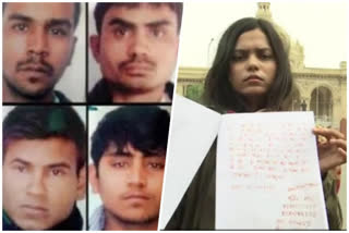 Shooter Vartika Singh wants to hang Nirbhaya killers