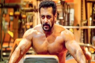 Salman Khan