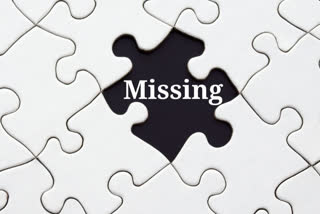 Hong Konger 'missing'