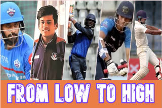 IPL Auction 2020: Top five Indian players with low base price