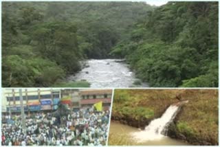 ಮಹಾದಾಯಿ ಕಳಸಾ-ಬಂಡೂರಿ ಯೋಜನೆ