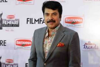 Mammootty's Mamangam leaked online FIR filed