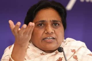 mayawati