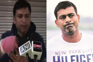 Former India pacer Praveen Kumar allegedly thrashes neighbour and his 7-year-old son