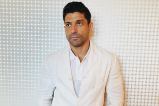 Farhan Akhtar hits out at troll over Citizenship Act