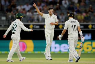 Australia thrash New Zealand by 296 runs and take 1-0 lead in series