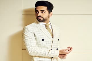 Ayushmann Khurrana