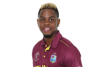 Shimron Hetmyer