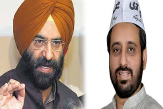 Jamia: Amanatullah Khan is doing mischief-Manjinder Singh Sirsa