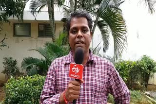 director M S Raj special interview