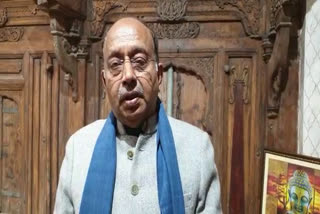 Vijay Goel